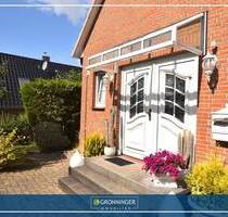 Familientraum in ruhiger Lage, gepflegtes Einfamilienhaus mit schneller Anbindung in die Hamburger.. - Oststeinbek