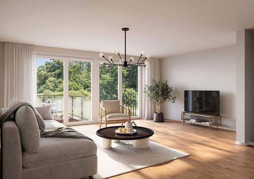 Visualisierung.jpg - Traumhaftes Neubau-Reihenhaus (Haus 7) in Konstanz – Jetzt kaufen!