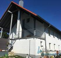 ***Mehrfamilienhaus am Rande der Stadt Landau a.d.Isar*** - Landau an der Isar