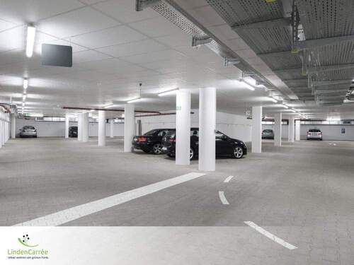 Tiefgarage - 