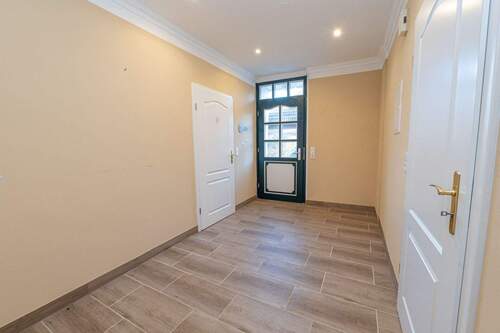 Flur - Einfamilienhaus mit 87,00 m&sup2; in Bliedersdorf zur Miete