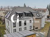Bild 1 - Moderne Gartenwohnung in Bestlage von Karlsfeld