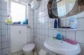 Badezimmer OG - 