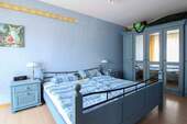 Schlafzimmer EG - 