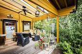 Terrasse - 