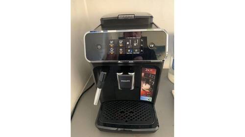 Kaffeemaschine - Büro in Starnberg