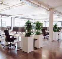 Modernes, möbliertes Büro in Weissach-Flacht - All-Inclusive, 247 Zugang