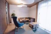 Ruheraum - Büro in Weissach
