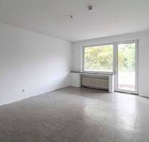 Provisionsfreie 2-Zimmer-Wohnung mit Balkon und Entwicklungschancen in Duisburg