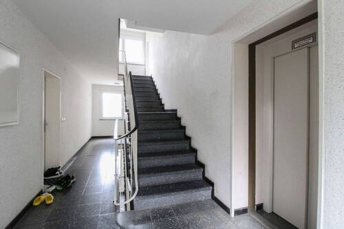 Treppenhaus - 