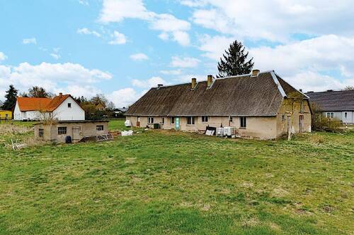 Rückansicht - 1 Zimmer Einfamilienhaus zum Kaufen in Deyelsdorf