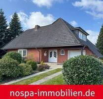 Stilvolles Wohnhaus in der Kreisstadt Husum - ruhige Sackgassenlage mit 1.370m² Traumgrundstück