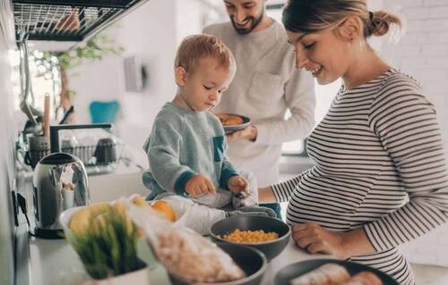 Familienzeit - 