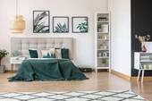 Schlafzimmer - 