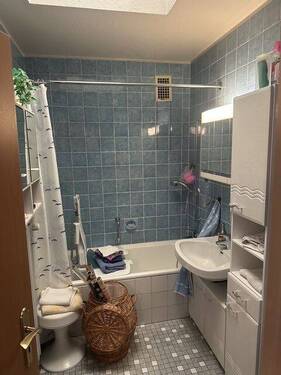 Badezimmer - 