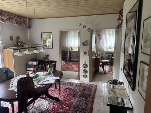 Esszimmer - 