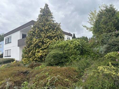 Giebelseite - 6 Zimmer Einfamilienhaus zum Kaufen in Neunkirchen