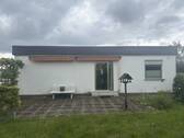 Rückfront - 6 Zimmer Einfamilienhaus in Neunkirchen