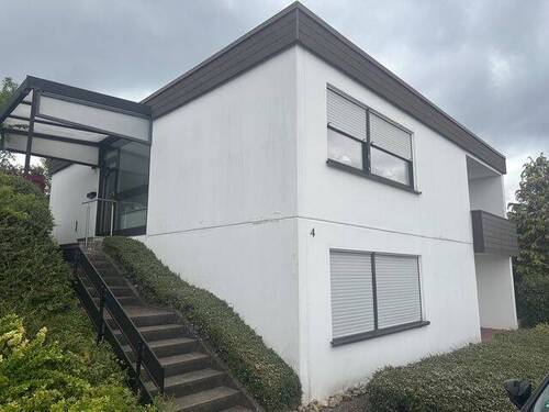 Eingangsbereich - Einfamilienhaus mit 126,00 m&sup2; in Neunkirchen zum Kaufen