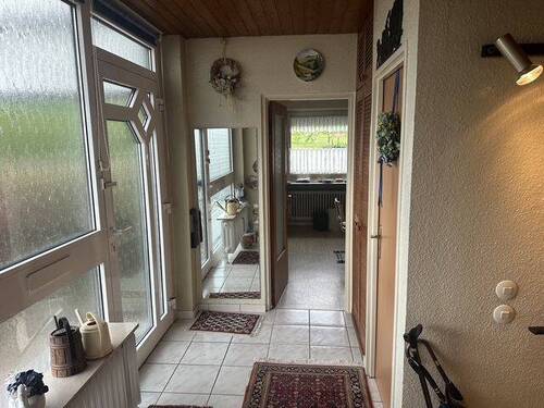 Flurbereich - 