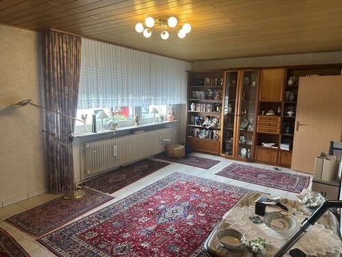 Wohnzimmer - 