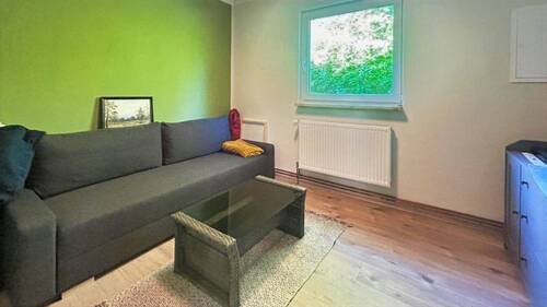 Zimmer im Anbau - 