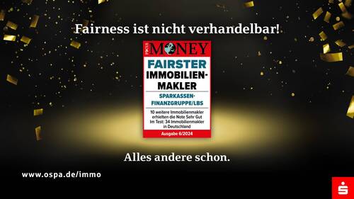 Fairster Immobilienmakler - 