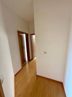 Flur2 - 2 Zimmer Etagenwohnung in Röthenbach an der Pegnitz