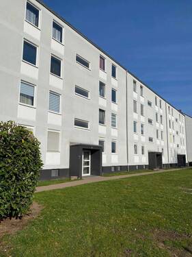 MI Hausfront T 7 - Wohnen - 03. OG - rechts - Tempelhofer Weg 7