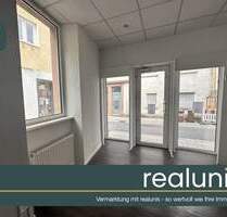 Schaufenster und Laufkundschaft perfekt kombiniert - Neustadt an der Weinstraße Neustadt-Stadt