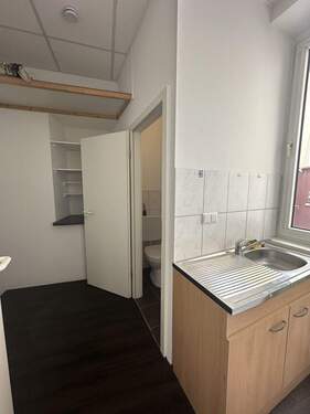 Küche - Gewerbeobjekt (Büro, Produktion, Verkauf) in Neustadt an der Weinstraße zur Miete