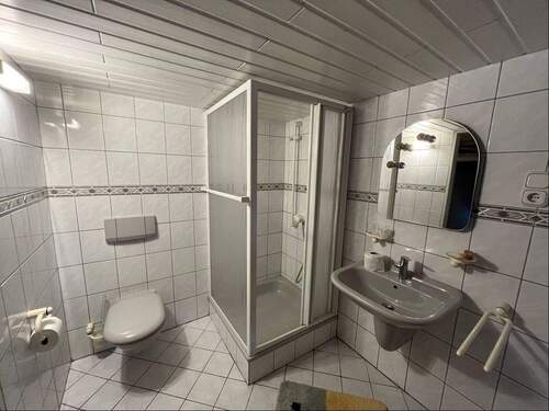 Badezimmer - 