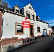 Einfamilienhaus mit Garage - 135.000,00 EUR Kaufpreis, ca.  113,00 m² Wohnfläche in Zemmer (PLZ: 54313) Rodt