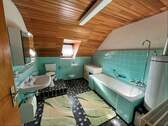 Bad Dachgeschoss - 