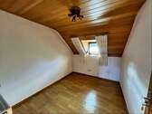 Schlafzimmer Dachgeschoss - 
