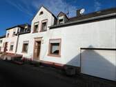 Vorderseite - Einfamilienhaus mit 113,00 m² in Zemmer zum Kaufen