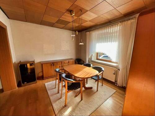 Esszimmer - 