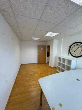 Büroraum 2 - Büro in Saarbrücken