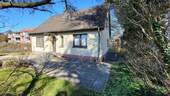 Haus mit Terrasse - 