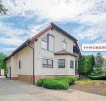 1.090.000,00 EUR Kaufpreis, ca.  376,00 m² Wohnfläche in Falkensee (PLZ: 14612)