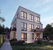 JETZT sichern! Exklusive Neubau-Wohnung im grünen Volksdorf - Hamburg