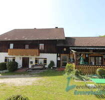 *** Tolles Wohnhaus mit vielseitig nutzbarer Gaststube in Höhenlage Nähe LangfurthSchöllnach ***