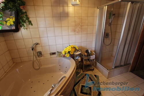 Badezimmer - 