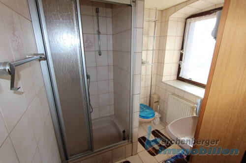 Badezimmer OG - 