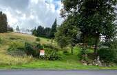 Baugrundstück Haselbach - Baugrundstück im Thüringer Wald - Landkreis Sonneberg - Gemeinde Haselbach