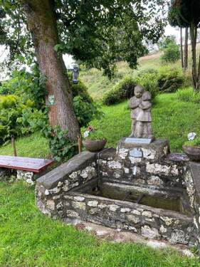 Baugrundstück Haselbach - Grundstück in Sonneberg
