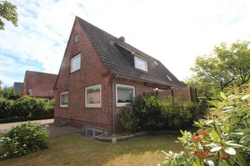 Bild 3 - 8 Zimmer Mehrfamilienhaus, Wohnhaus in Wyk