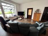 Wohnzimmer mit Seeblick - 