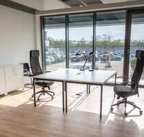 Hochwertige, schöne coworking Büros mit professioneller Ausstattung - All-in-Miete - Köln Bilderstöckchen