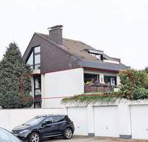 Eigentumswohnung mit Kamin, EBK, 2 Balkone, 3 Zimmer in ruhiger Wohnlage - Grevenbroich / Langwaden